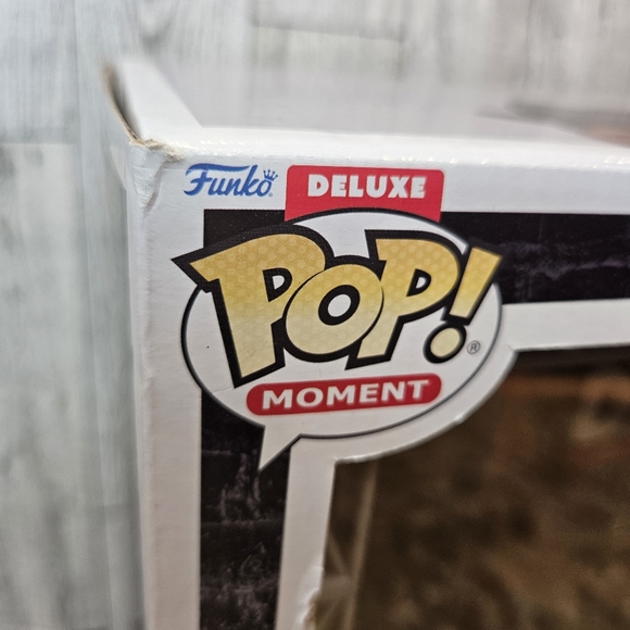 Run DMC in Concert Funko Deluxe Pop! Moment R #01 Vinyl Figurines 2022 Ltd Edt - Picture 11 of 16